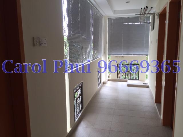 Clementi Park (D21), Condominium #96088962